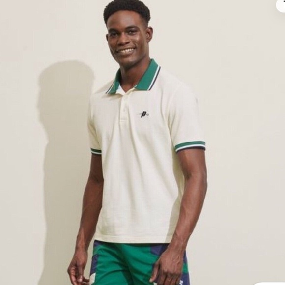 Men's Prince Pickleball X Target Polo Shirt XLNEW! - Picture 1 of 5